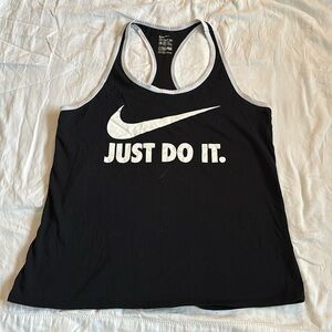 Nike tank top